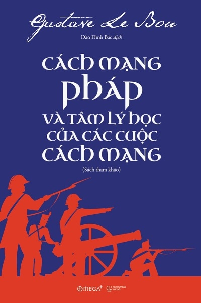 Cách Mạng Pháp Và Tâm Lý Học Của Các Cuộc Các Mạng