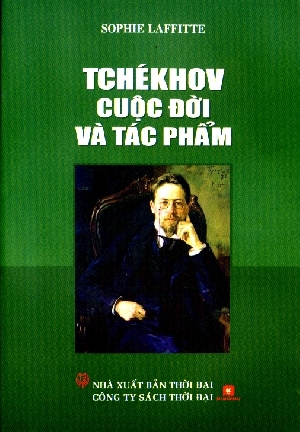 Tchekhov Cuộc Đời Và Tác Phẩm