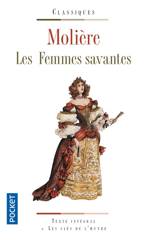 Les Femmes Savantes