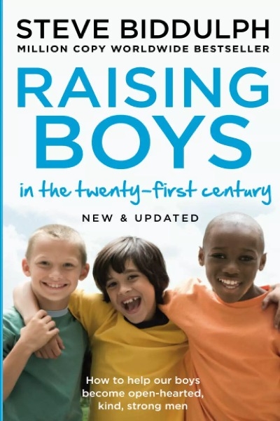 Raising Boys