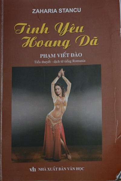 Tình Yêu Hoang Dã