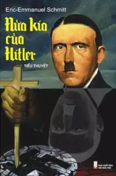 Nửa Kia Của Hitler