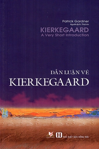 Dẫn Luận Về Kierkegaard