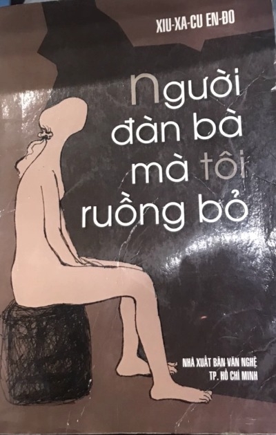 Người Đàn Bà Mà Tôi Ruồng Bỏ