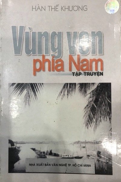 Vùng Ven Phía Nam