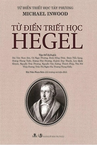 Từ Điển Triết Học Hegel