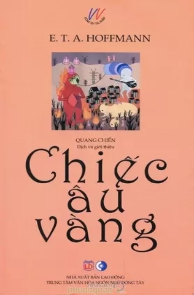 Chiếc âu vàng