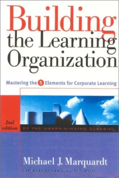 Bullding The Learning Organization