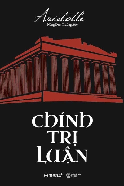 Chính trị luận