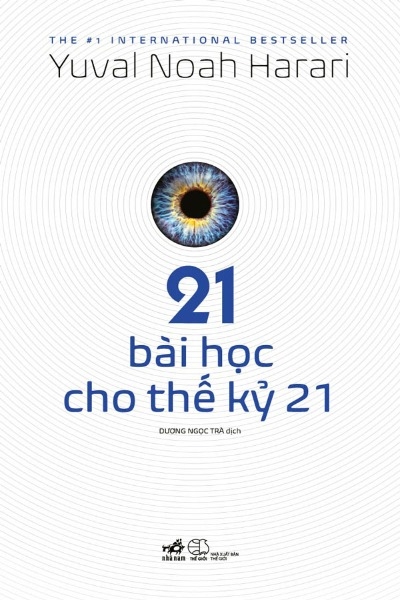 21 Bài Học Cho Thế Kỷ 21