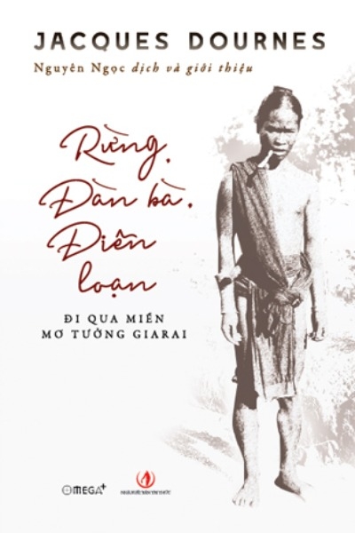 Rừng, đàn bà, điên loạn