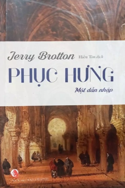 Nhập Môn Phục Hưng