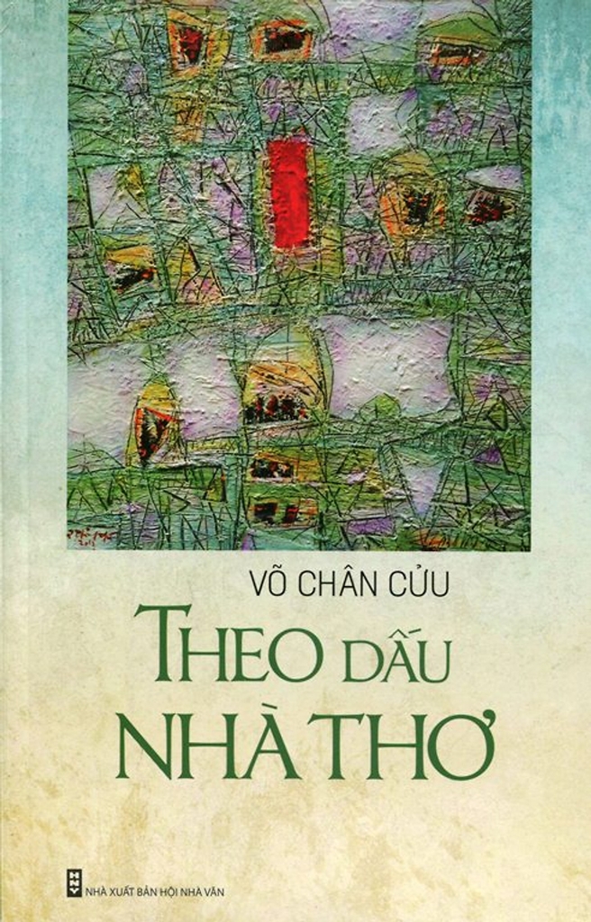 Theo Dấu Nhà Thơ