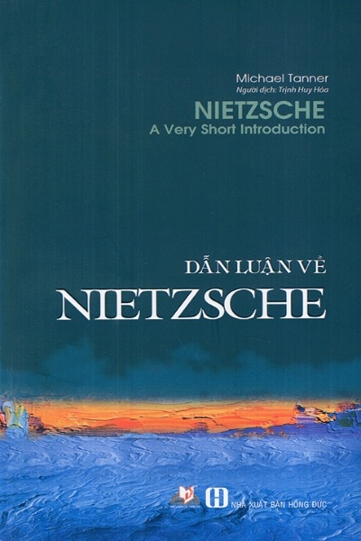 Dẫn Luận Về Nietzsche