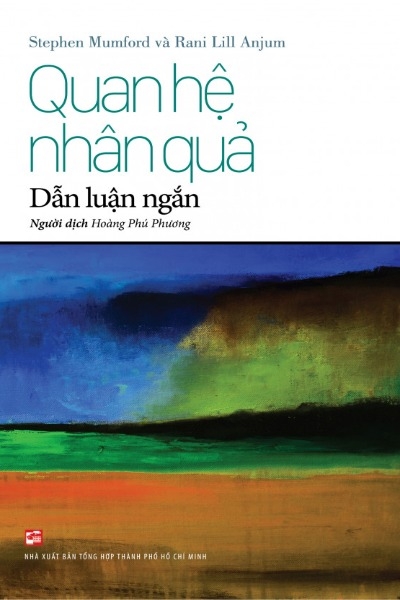 Quan hệ nhân quả - Dẫn luận ngắn