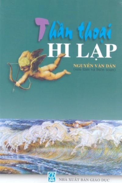 Thần Thoại Hy Lạp