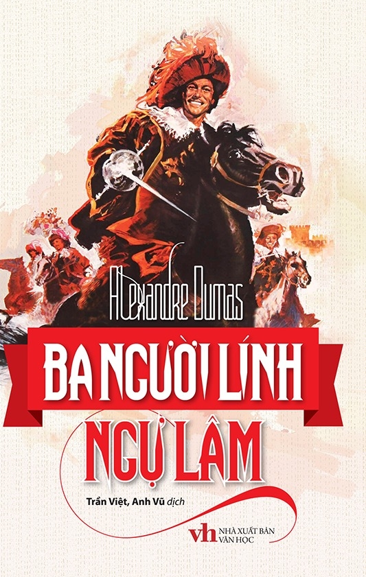 Ba Người Lính Ngự Lâm