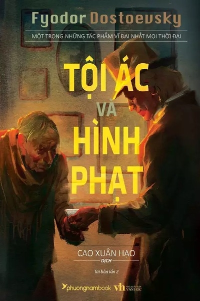 Tội Ác Và Hình Phạt