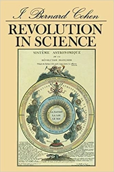 Revolution In Science