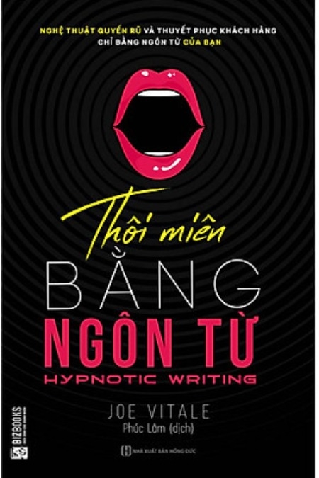 Thôi Miên Bằng Ngôn Từ