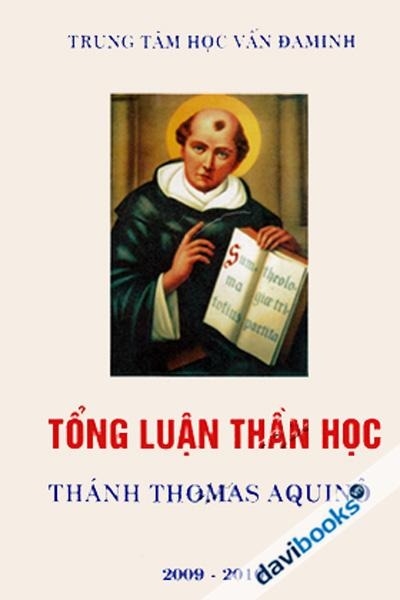 Tổng Luận Thần Học, Phần I