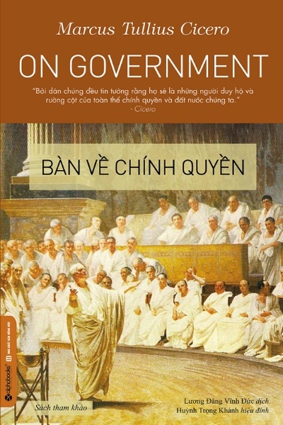 Bàn Về Chính Quyền