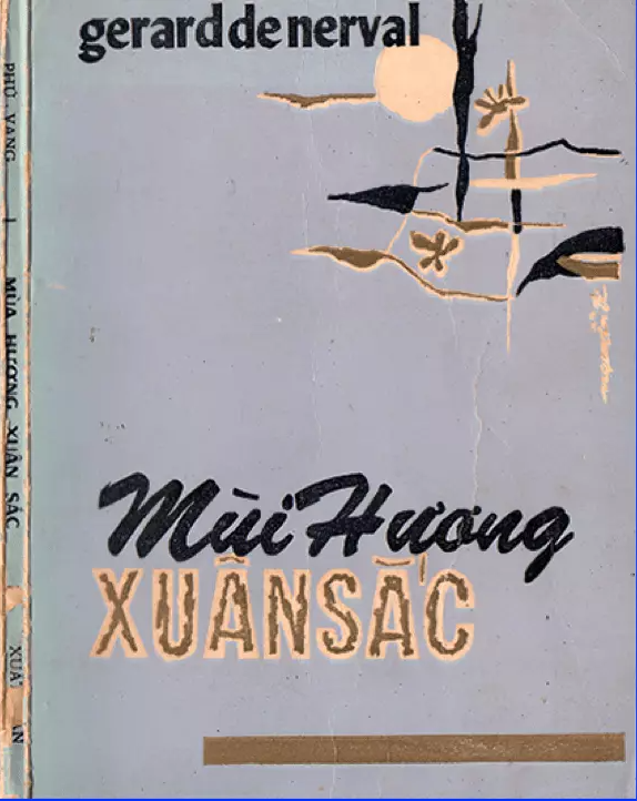 Mùi Hương Xuân Bắc