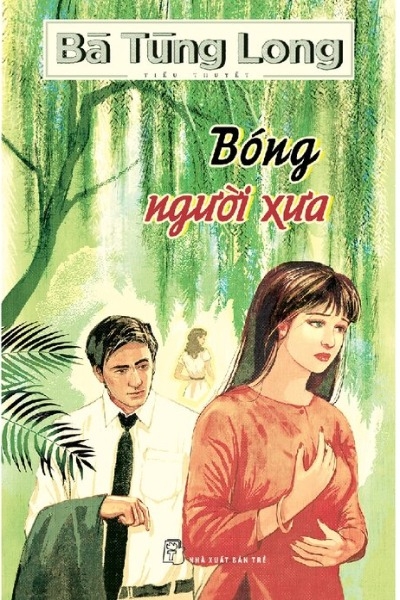 Bóng Người Xưa