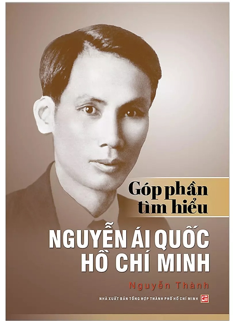 Góp Phần Tìm Hiểu Nguyễn Ái Quốc-Hồ Chí Minh