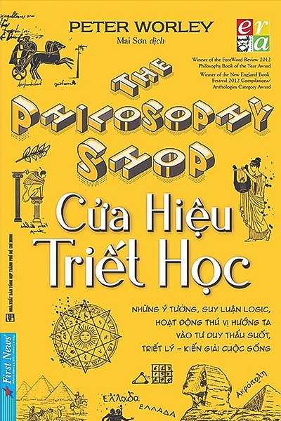 Cửa hiệu Triết học