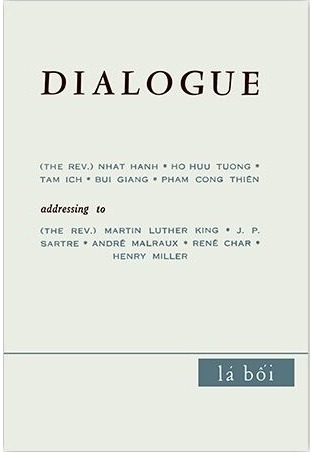 Dialogue