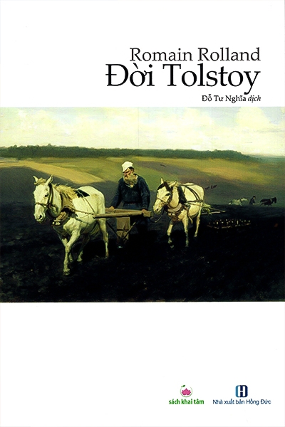 Đời Tolstoy