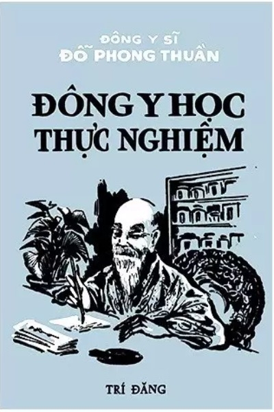 Đông Y Học Thực Nghiệm