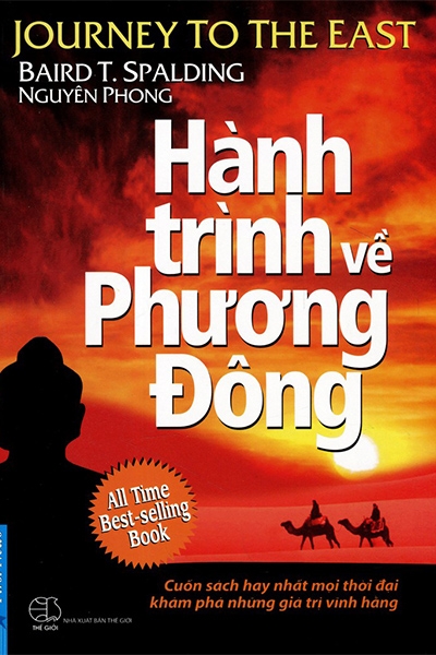 Hành trình về phương đông