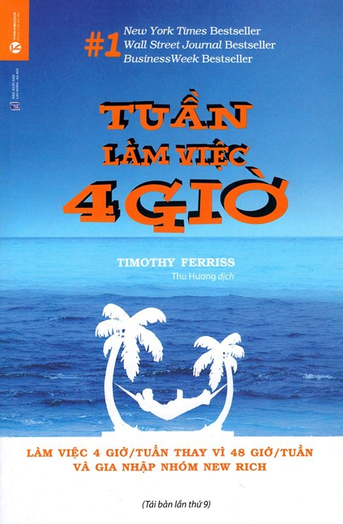 Tuần Làm Việc 4H