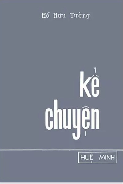 Kể Chuyện