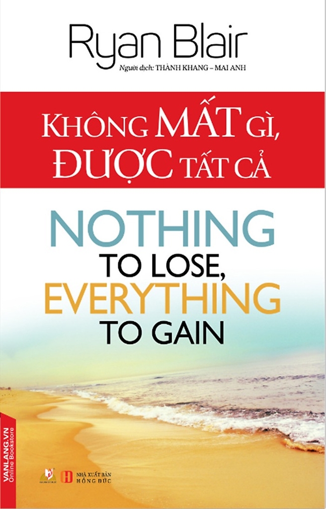 Không Mất Gì, Được Tất Cả