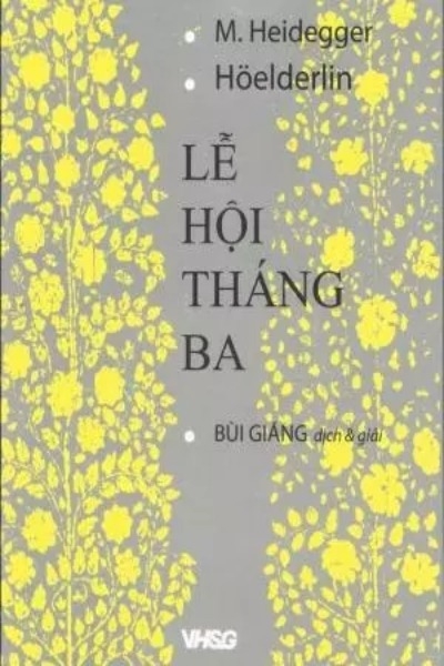 Lễ Hội Tháng 3