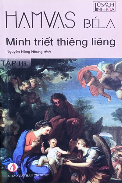 Minh triết thiêng liêng tập 3