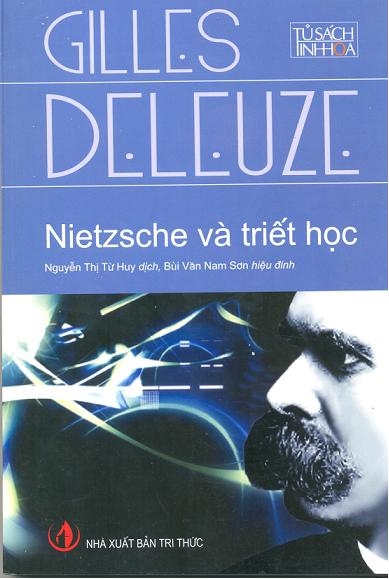 Nietzsche Và Triết Học