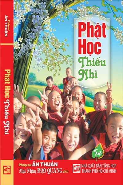 Phật học thiếu nhi