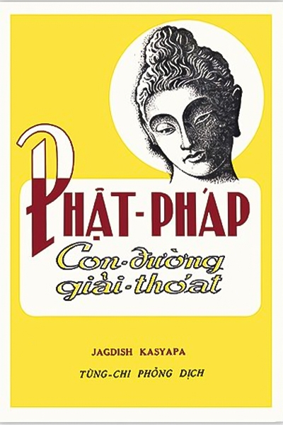 Phật pháp con đường giải thoát