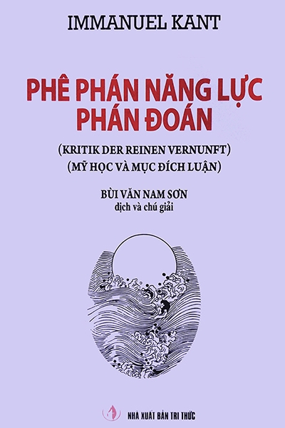 Phê phán năng lực phán đoán