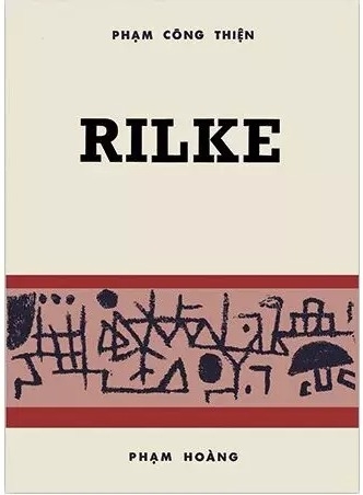 Rainer Maria Rilke