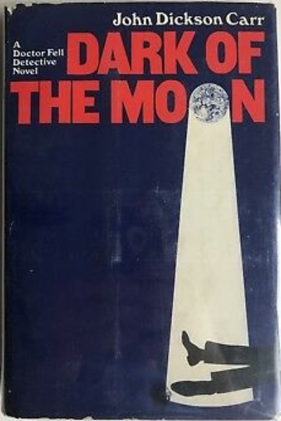 The Dark Of The Moon