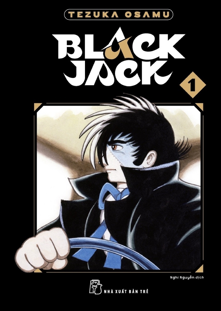 Truyện Black Jack, Tập 2