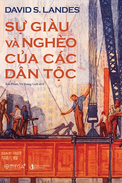 Sự giàu nghèo của các dân tộc