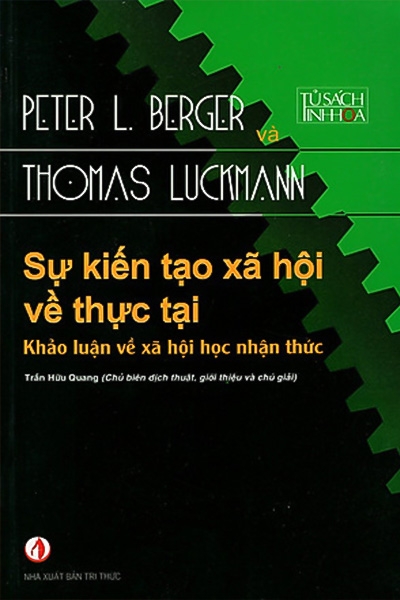 Sự kiến tạo xã hội về thực tại