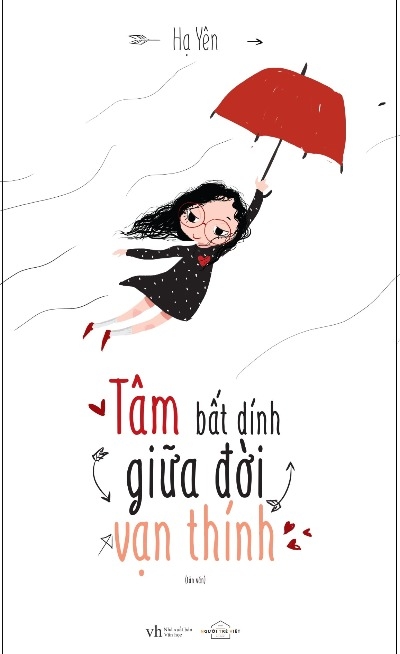 Tâm Bất Dính Giữa Đời Vạn Thính