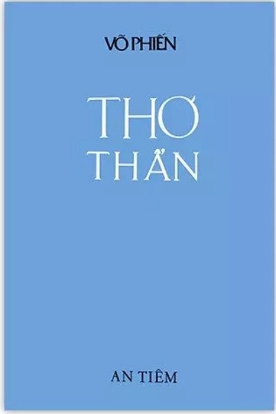 Thơ Thẩn